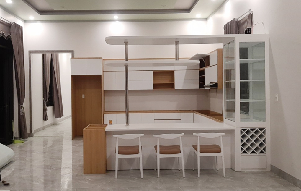 Thi công nội thất nhà phố chuyên nghiệp Thi công nội thất nhà phố chuyên nghiệp