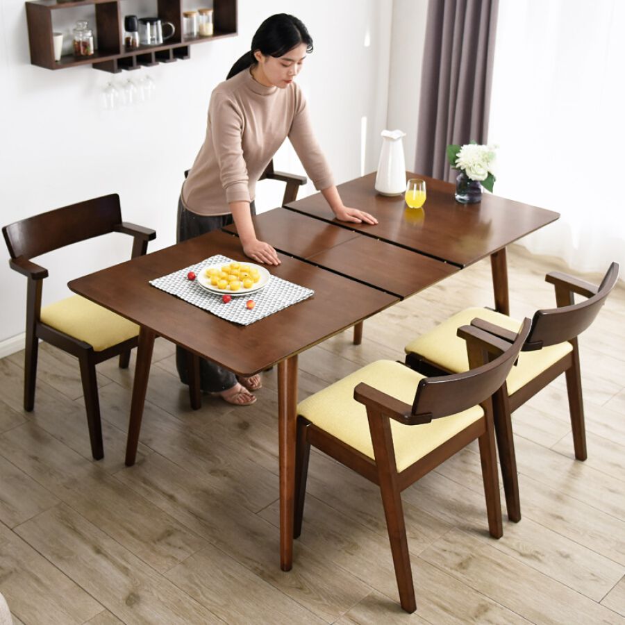Bàn ăn thông minh đẹp cao cấp Bàn ăn thông minh đẹp cao cấp