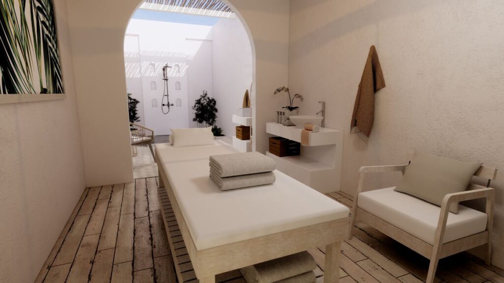 thiết kế spa đơn giản đẹp thiết kế spa đơn giản đẹp