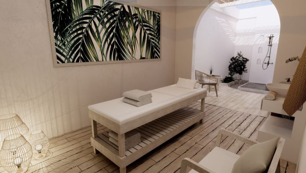 thiết kế spa đơn giản đẹp thiết kế spa đơn giản đẹp