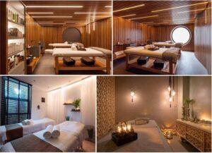 Nên thuê thiết kế spa hay tự mình setup