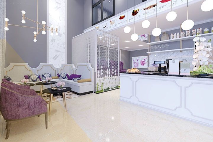 Có nên thuê dịch vụ thiết kế spa Có nên thuê dịch vụ thiết kế spa