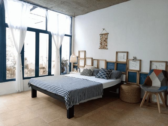 Phong cách homestay Phong cách homestay