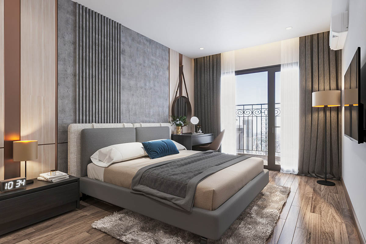 Yếu tố phong thủy cũng rất cần thiết khi thi công nội thất chung cư trọn gói Yếu tố phong thủy cũng rất cần thiết khi thi công nội thất chung cư trọn gói