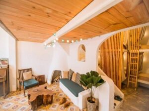 Thiết kế và thi công nội thất homestay phải đảm bảo sự thoải mái trong sinh hoạt