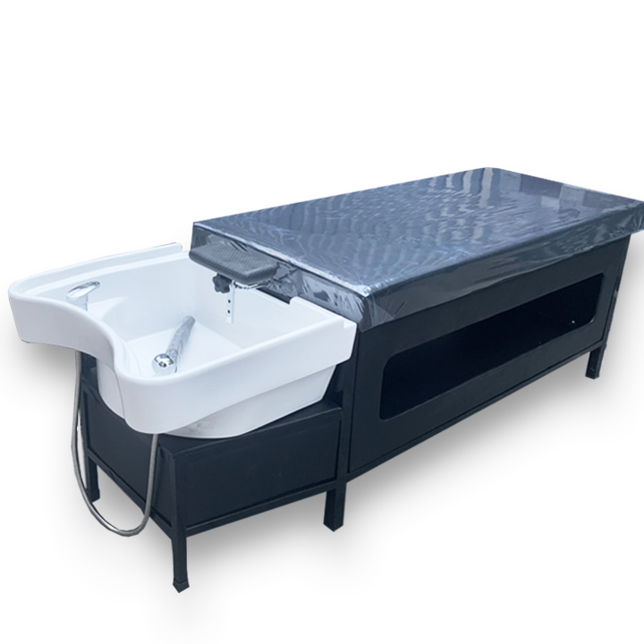Giường spa 2in1