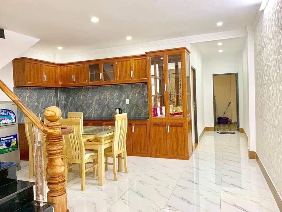 Thiết kế nội thất nhà cấp 4 đẹp