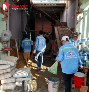 Kinh nghiệm sửa chữa nhà đẹp