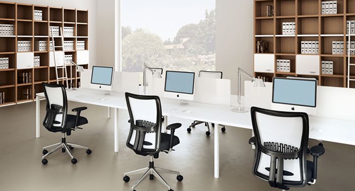 Mẫu thiết kế văn phòng 30m2 đẹp Mẫu thiết kế văn phòng 30m2 đẹp