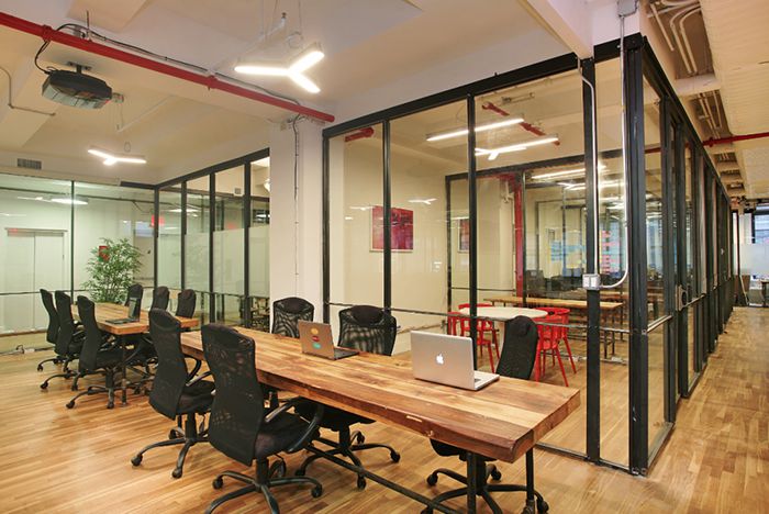 Mẫu thiết kế văn phòng 30m2 đẹp Mẫu thiết kế văn phòng 30m2 đẹp