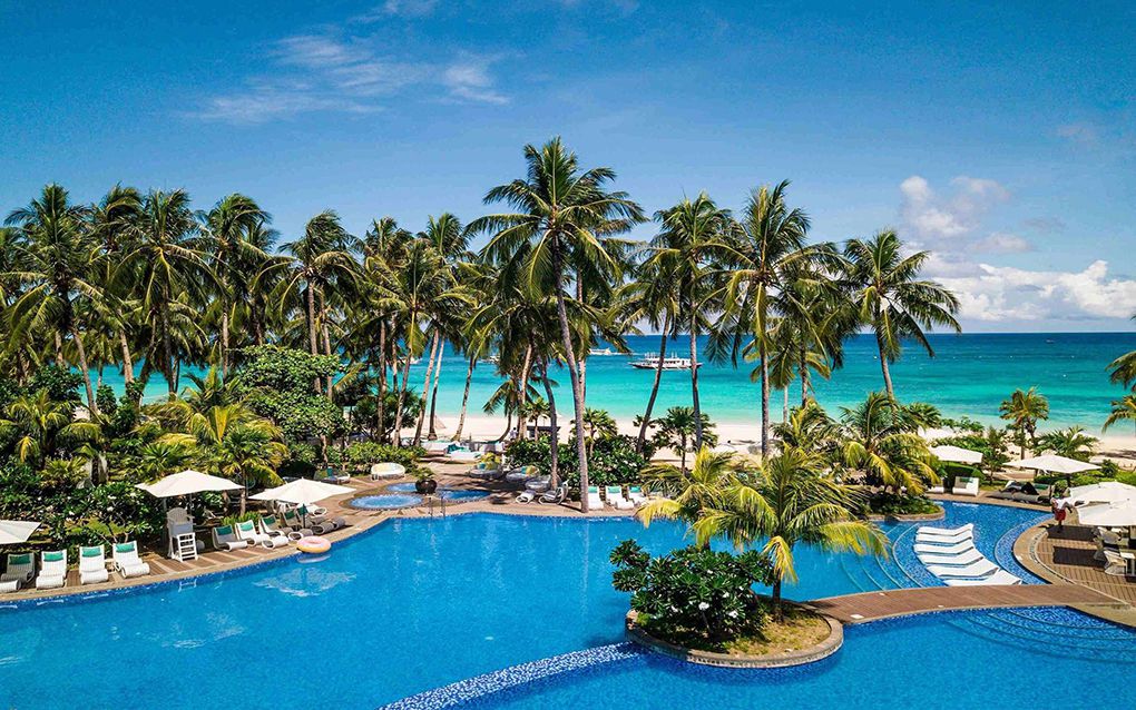 Mẫu resort đẹp 01 Mẫu resort đẹp 01