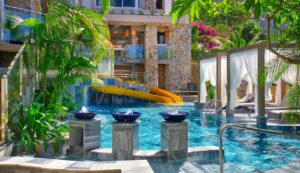 Mẫu resort đẹp