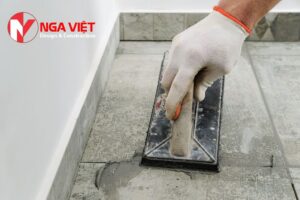 Biện pháp chống thấm dột triệt để