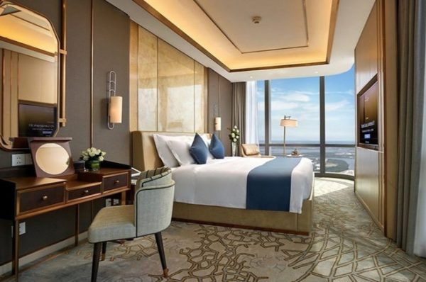 nội thất khách sạn 5 sao nội thất khách sạn 5 sao