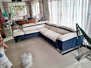 Bọc lại sofa tphcm