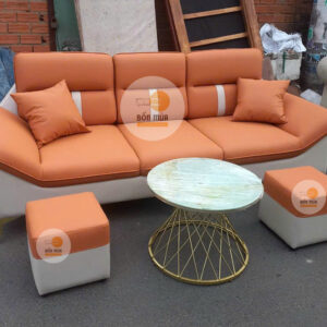 Sofa băng đơn giản hiện đại