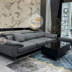 Sofa băng phòng khách