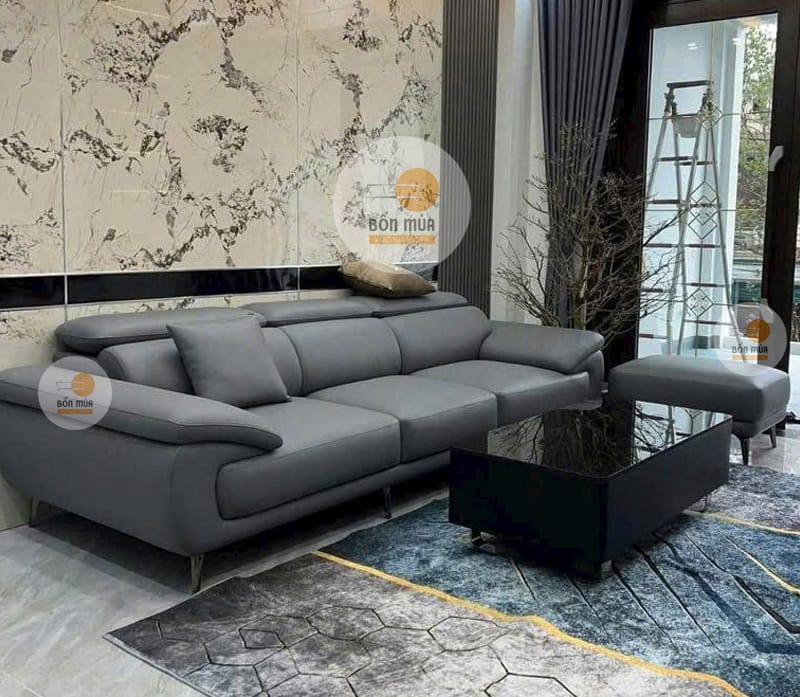 Sofa băng phòng khách