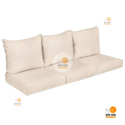 Nệm ngồi ghế sofa