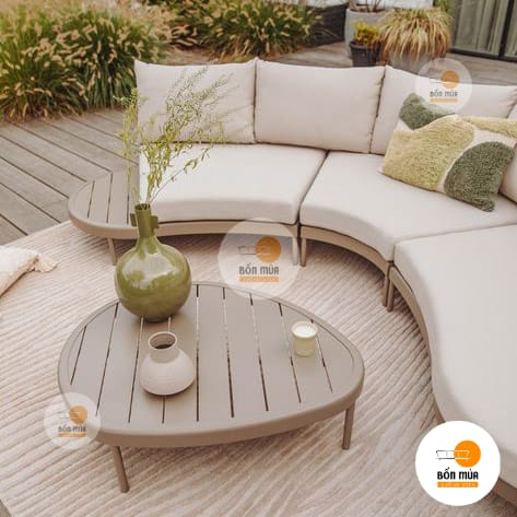 Nệm ngồi ghế sofa