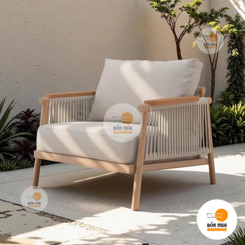 Nệm ngồi ghế sofa