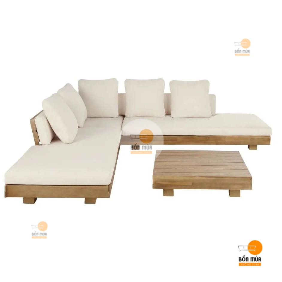 Nệm ngồi ghế sofa