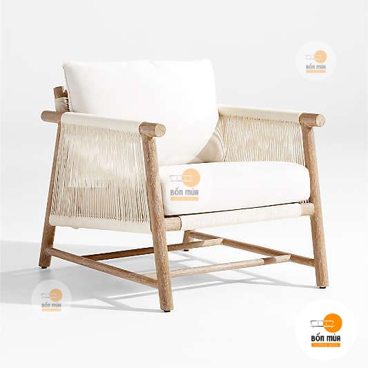 Nệm ngồi ghế sofa