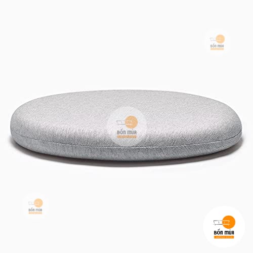 Nệm ngồi thiền hình tròn