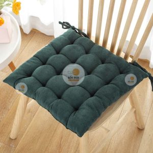 Nệm Lót Ghế Gỗ 50x50