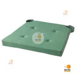 Nệm lót ghế bàn ăn đơn giản, phong cách hiện đại - NLGG02