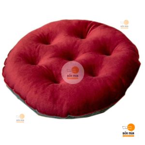 nem ngoi bet tron phoi 2 mau