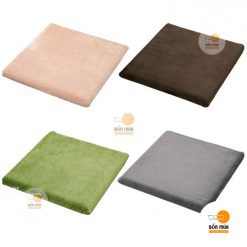 Nệm ngồi bệt vuông mỏng kiểu Nhật - NNBV05