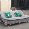 Sofa băng 1m4 nhỏ hiện đại