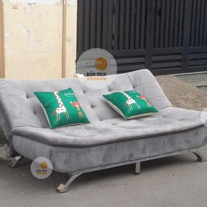 Sofa băng 1m4 nhỏ hiện đại
