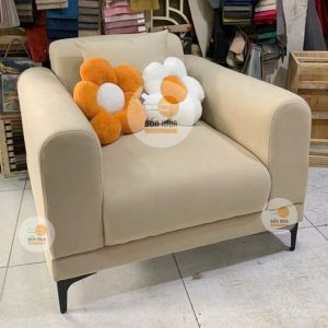 Sofa đơn hiện đại