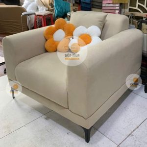 Sofa đơn hiện đại