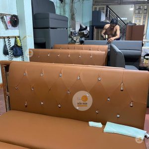 Sofa karaoke giá rẻ