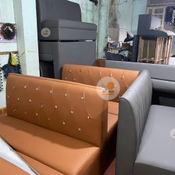 Sofa karaoke giá rẻ