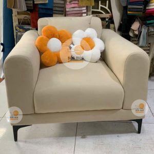 Sofa đơn hiện đại