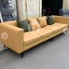 Sofa băng phòng ngủ hiện đại