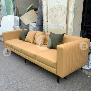 Ghế Sofa băng phòng ngủ hiện đại - SFPN01