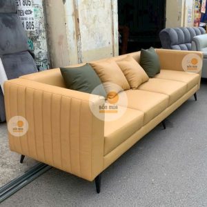 Ghế Sofa băng phòng ngủ hiện đại - SFPN01