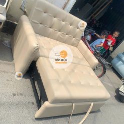 Ghế sofa kéo ra thành giường - STM01