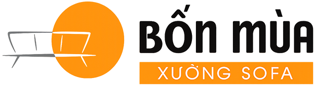 Xưởng Sofa Bốn Mùa